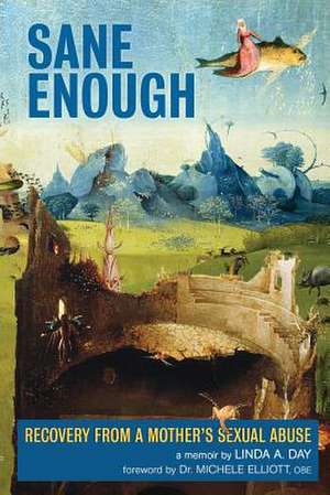 Sane Enough de Linda Day