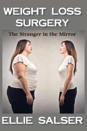 The Stranger in the Mirror