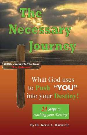 The Necessary Journey