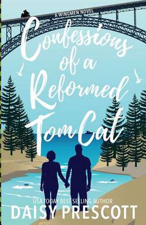 Confessions of a Reformed Tom Cat