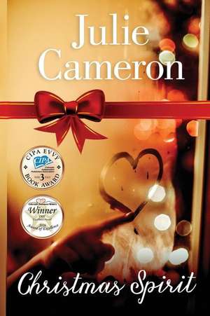 Christmas Spirit de Julie Cameron