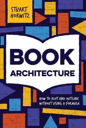 Book Architecture