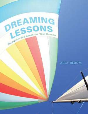 Dreaming Lessons