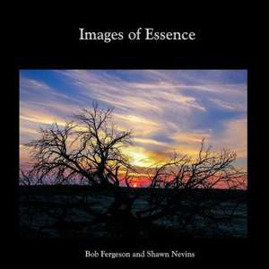 Images of Essence de Shawn Nevins