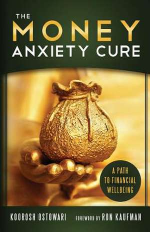 The Money Anxiety Cure