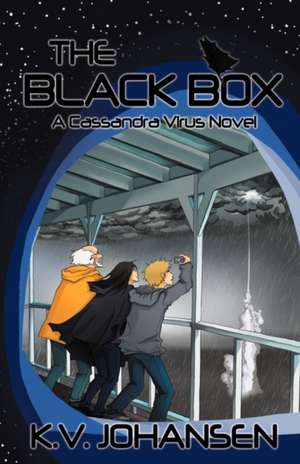 The Black Box de K. V. Johansen