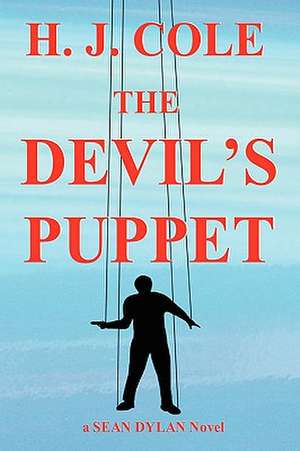 The Devil's Puppet de H. J. Cole