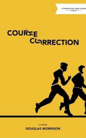 Course Correction de Doug Morrison