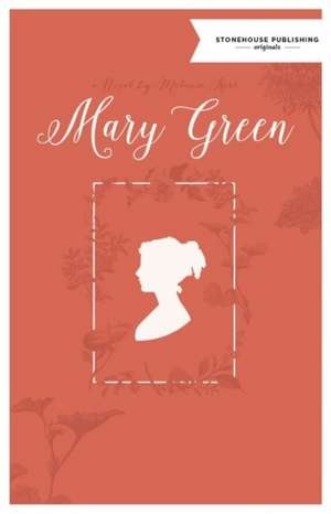 Mary Green de Melanie Kerr