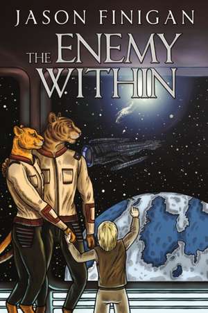 The Enemy Within