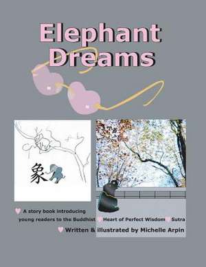 Elephant Dreams