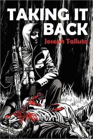Talluto, J: Taking It Back