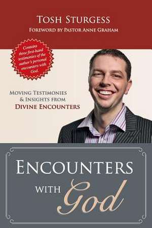 Encounters with God