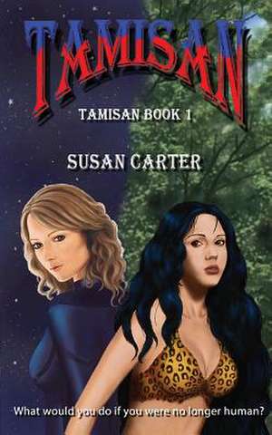 Tamisan de Susan Carter