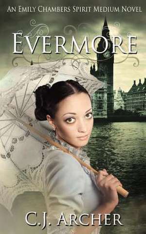 Evermore de Cj Archer