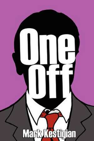 One Off de Mark Kestigian