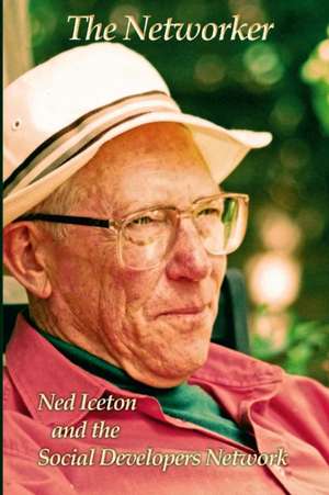 The Networker de Ned Iceton