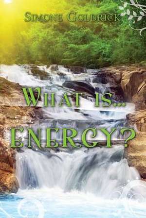 What Is...Energy? de MS Simone Elizabeth Goldrick