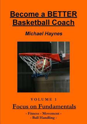 Become a Better Basketball Coach