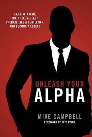 Unleash Your Alpha