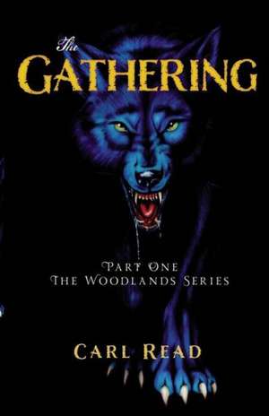 Gathering de Carl Read