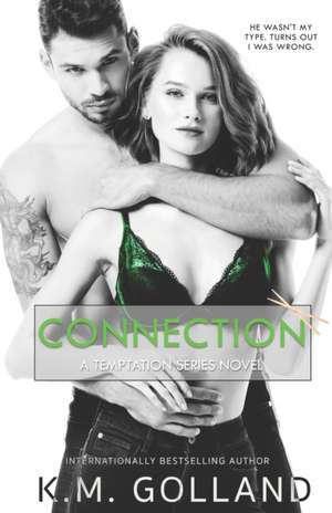 Connection de K M Golland