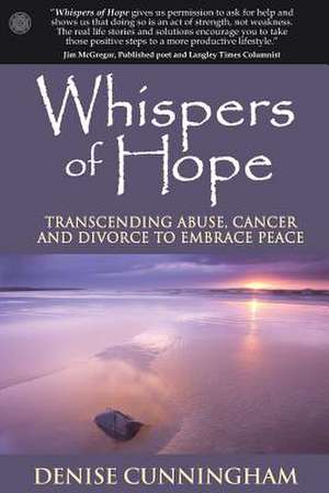 Whispers of Hope de MS Denise Cunningham