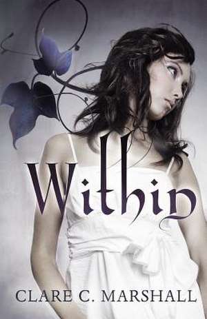 Within de Clare C. Marshall