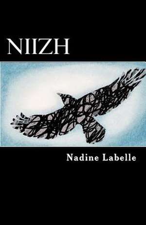 Niizh de Nadine Labelle