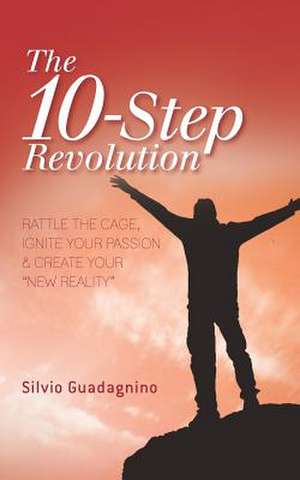 The 10-Step Revolution de Silvio Guadagnino