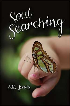 Soul Searching de A. R. Jones