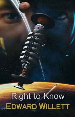 Right to Know de Edward Willett