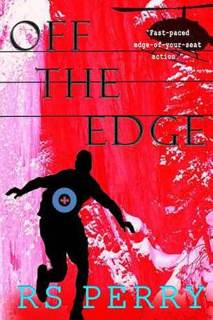 Off the Edge de Rs Perry