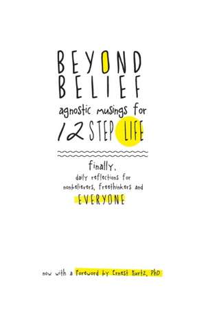 Beyond Belief de Joe C