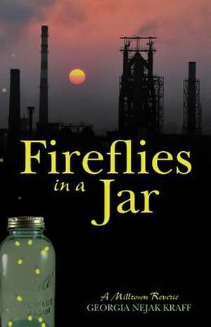 Fireflies in a Jar