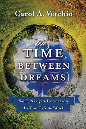 The Time Between Dreams de Carol a. Vecchio