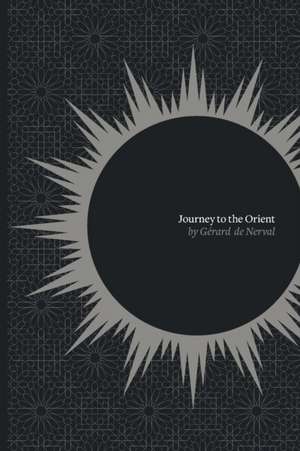 Journey to the Orient