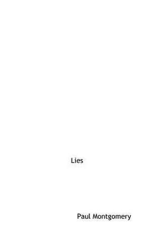 Lies de Paul Montgomery