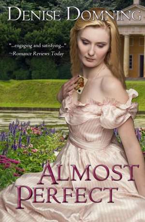 Almost Perfect: The Story of Flora