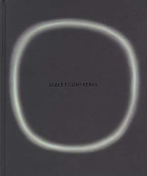 Albert Contreras de David Pagel