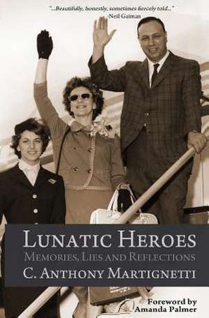 Lunatic Heroes