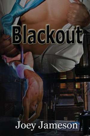 Blackout: The House on Rue Du Maine de Joey Jameson