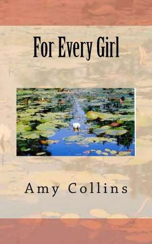 For Every Girl: Amish Night Traveler de Amy Collins