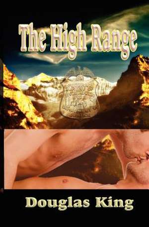 The High Range de Douglas King