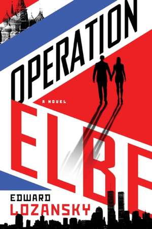 Operation Elbe de Edward Lozansky