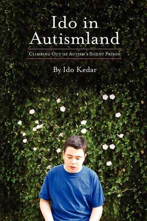 Ido in Autismland de Ido Kedar