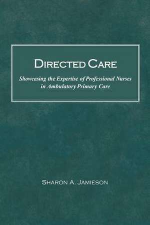 Directed Care