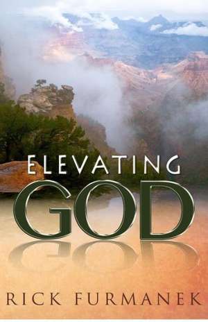 Elevating God: The Very Good Years de Rick Furmanek