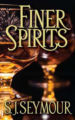 Finer Spirits