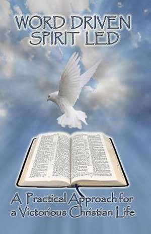 Word Driven Spirit Led de John Thomas Paul